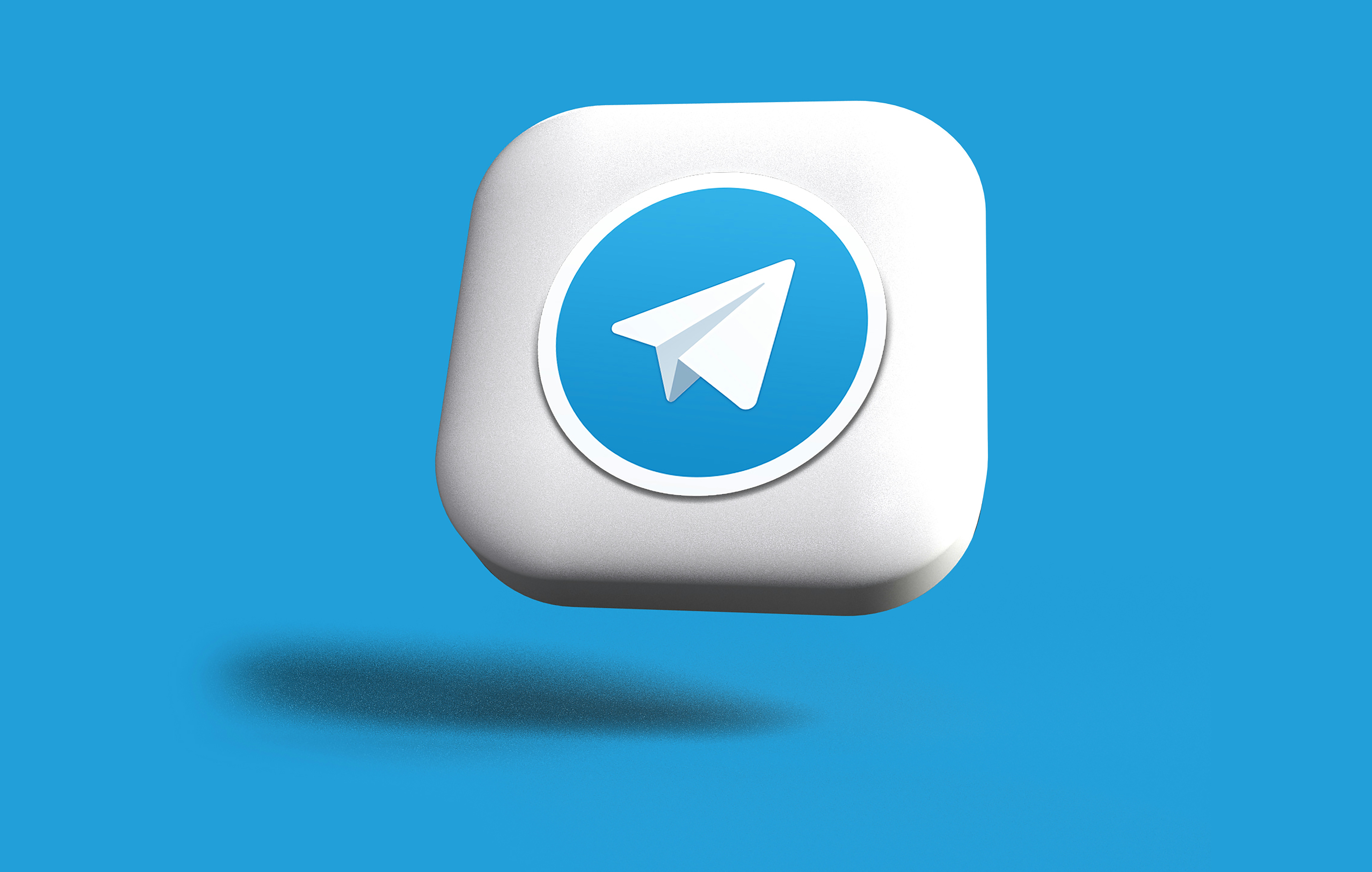Mastering Telegram: The New Frontier in Digital Marketing