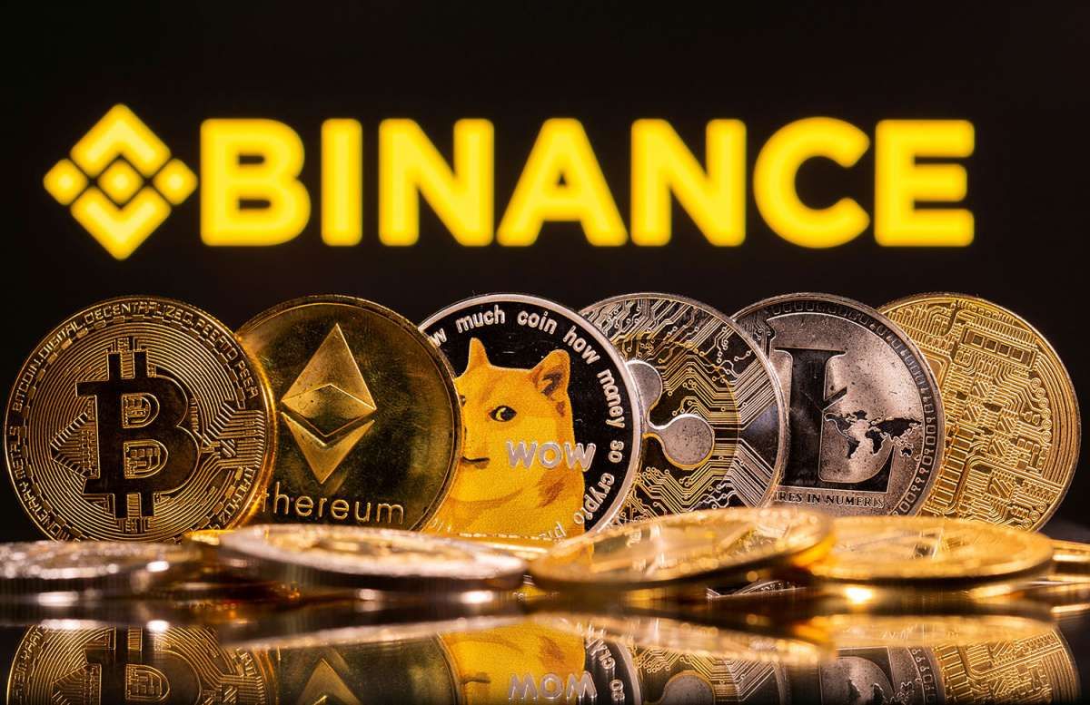 Is Binance available in the US?